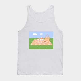 Picnic Tank Top